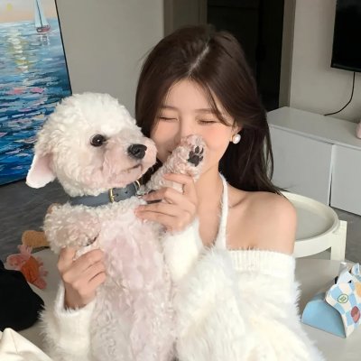 流浪女