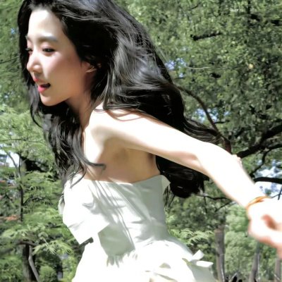 野兽与美女